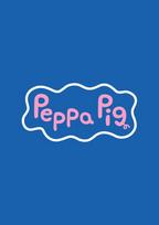 Peppa Pig: When I Grow Up Sticker Activity Book