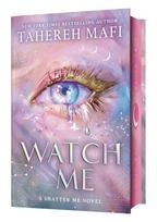 Shatter Me: The New Republic - WATCH ME. Special Edition