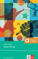 Omar Rising: Lektüre mit digitalen Extras