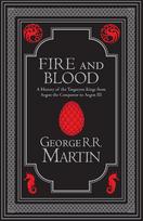 Fire and Blood Collector's Edition: The inspiration for HBO's House of the Dragon