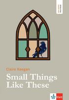 Small Things Like These: Lektüre mit digitalen Extras