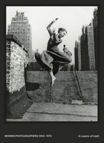 Women Photographers 1900 - 1975: A Legacy of Light: An Illustrated Photography Book on Women Artists and 20th-Century Photography