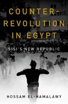 Counterrevolution in Egypt: Sisi's New Republic