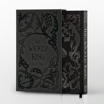 The Wicked King: Collectors Edition