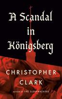 A Scandal in Königsberg