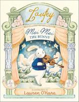Mei Mei the Bunny