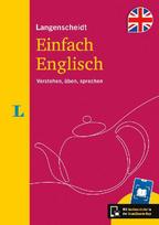 Langenscheidt Einfach Englisch: Verstehen, üben, sprechen. Mit Scan2Learn-App
