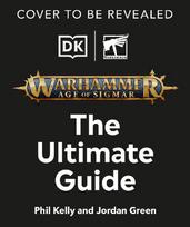 Warhammer Age of Sigmar Ultimate Guide