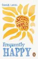 Frequently Happy: 52 Mindful Moments to Bring Hope and Joy