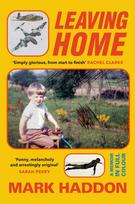 Leaving Home: A Memoir in Full Colour