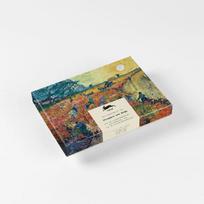 Vincent van Gogh: Korrespondenz Set / Briefpapier Set / Set de Correspondance