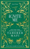 Ignite Me. Collectors Edition