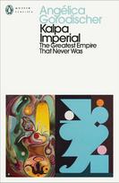 Kalpa Imperial: The Greatest Empire That Never Was