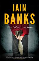 The Wasp Factory: Abacus 40th Annivesary Edition