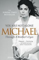 YOU ARE NOT ALONE PB
