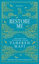 Restore Me. Special Collectors Edition