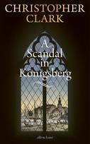 A Scandal in Königsberg