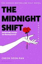 The Midnight Shift: The Korean Bestselling Cult Novel