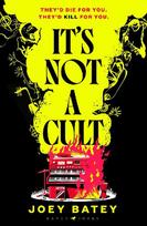 It's Not a Cult