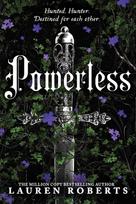Powerless: Collector's Edition Hardback: Sonderausstattung nur in der ersten Druckauflage erhältlich! Nach Abverkauf ist dies die reguläre Hardback.-Ausgabe