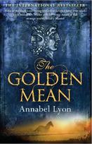 The Golden Mean: Soon to be a Netflix adaptation from the creator of HEATED RIVALRY