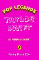 Diary of a Number One Superfan: A funny, fictional book all about Taylor Swift - packed with facts!