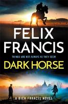 Dark Horse: The perfect gift for Father's Day for fans of horse racing