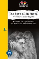 Langenscheidt The Face of an Angel - Das Gesicht eines Engels (A2-B1): Kurzkrimis zum Englischlernen mit Hörbuch und Vokabeltrainer-App