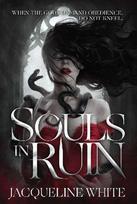 Souls In Ruin: the hottest enemies to lovers dark fantasy romance to obsess over!