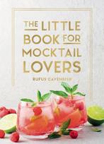 The Little Book for Mocktail Lovers: Recipes, Crafts, Trivia and More