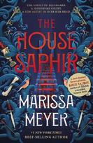The House Saphir