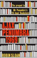 Ajax Penumbra: 1969