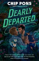 Dearly Departed: A delightfully hot and swoony Hades-inspired queer romance