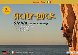 Sicily-Rock: Sicilia - sport climbing, San Vito lo Capo, Castelluzzo, Custonaci