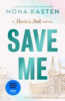 Save Me - Mona Kasten