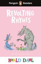 Penguin Readers Level 2: Roald Dahl Revolting Rhymes (ELT Graded Reader): Abridged Edition