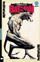 Absolute Batman Vol. 3