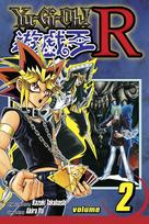 Yu-Gi-Oh! R, Vol. 2: A World Ruled by Fear!
