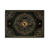 Fourth Wing Shadows of Navarre Document Folder, Rebecca Yarros' Empyrean Collection by Paperblanks