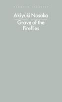 Grave of the Fireflies