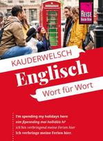 Reise Know-How Sprachführer  Englisch - Wort für Wort: Kauderwelsch-Sprachführer von Reise Know-How