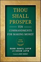 Thou Shall Prosper: Ten Commandments for Making Money