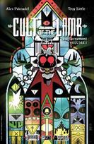 Cult of the Lamb Vol. 2: Last Sacrament