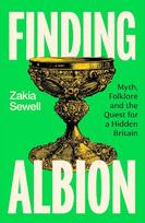 Finding Albion: Myth, Folklore and the Quest for a Hidden Britain - LONGLISTED FOR THE WOMEN'S PRIZE FOR NON-FICTION 2026