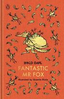 Fantastic Mr Fox: The Roald Dahl Clothbound Collection