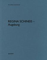regina schineis architekten - Augsburg