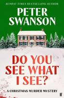 Do You See What I See?: A Christmas Mystery