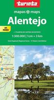 Alentejo 1 : 300 000