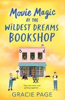 Movie Magic at the Wildest Dreams Bookshop