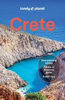 Lonely Planet Crete: Plan the Trip of a Lifetime | Detailed Itineraries & Maps | Insider Tips | Covers Hania, Rethymno, Iraklio and more
